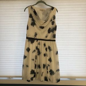 Above the knee cocktail dress - size 10